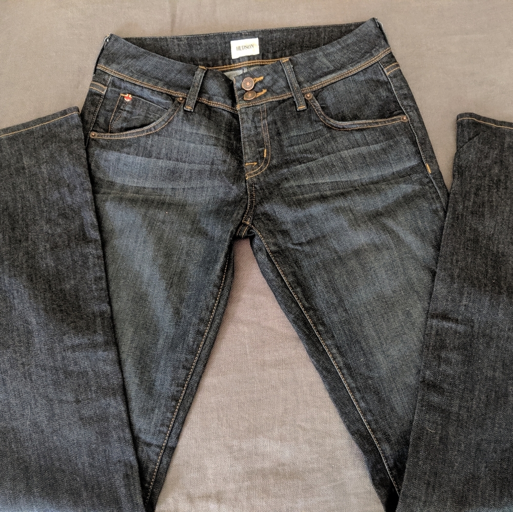Hudson Baby Beth Boot sz 28
